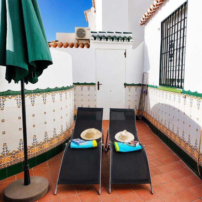 Apartment Viñamar Nerja 1010 - One-Bedroom Apartment - 3