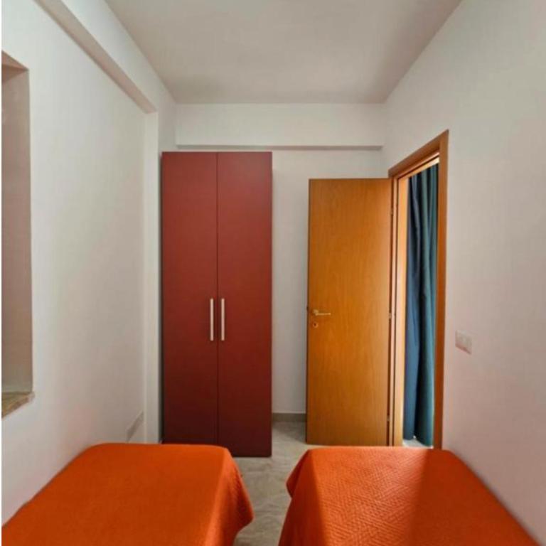 Appartamenti Bramante - Appartamento Deluxe con 2 Camere da Letto e Vista Oceano - 8