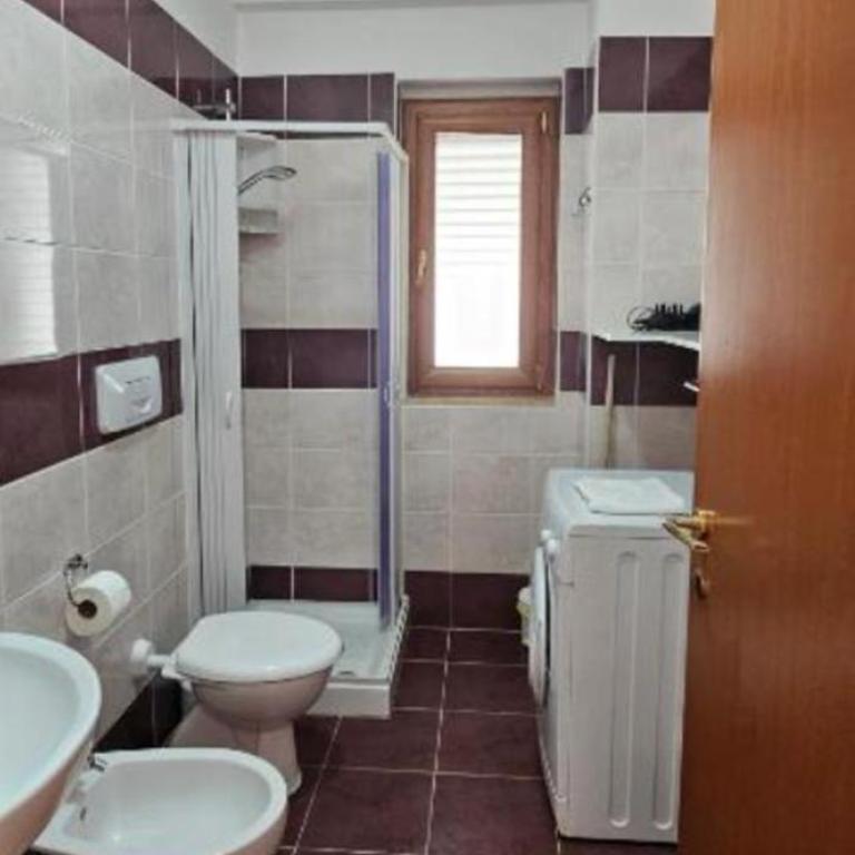 Appartamenti Bramante - Appartamento Deluxe con 2 Camere da Letto e Vista Oceano - 9