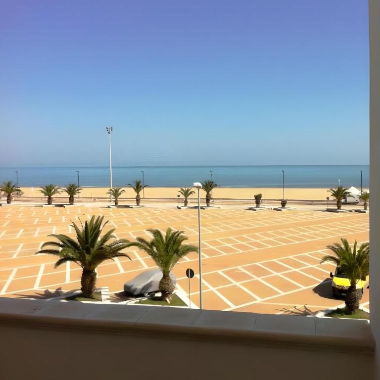 Appartamenti Bramante - Appartamento Deluxe con 2 Camere da Letto e Vista Oceano - 4