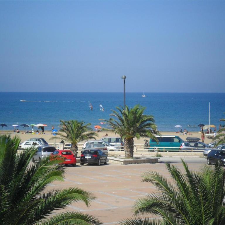 Appartamenti Bramante - Appartamento Deluxe con 2 Camere da Letto e Vista Oceano - 1