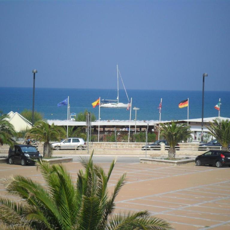 Appartamenti Bramante - Appartamento Deluxe con 2 Camere da Letto e Vista Oceano - 2