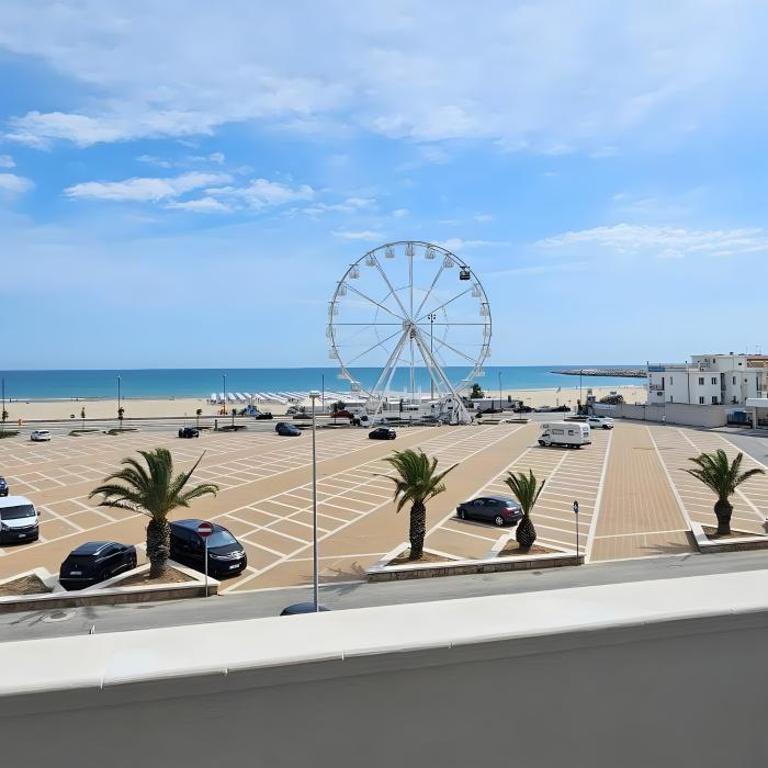 Appartamenti Bramante - Appartamento Deluxe con 2 Camere da Letto e Vista Oceano - 7