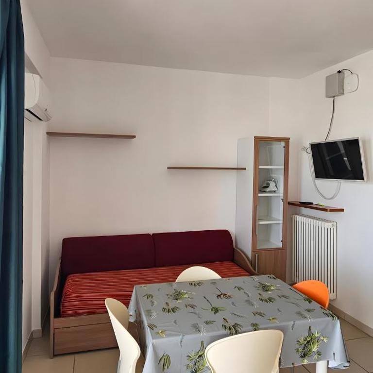 Appartamenti Bramante - Appartamento Deluxe con 2 Camere da Letto e Vista Oceano - 9