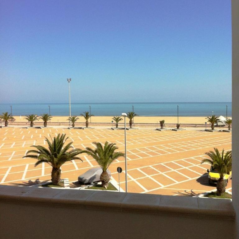 Appartamenti Bramante - Appartamento Deluxe con 2 Camere da Letto e Vista Oceano - 11