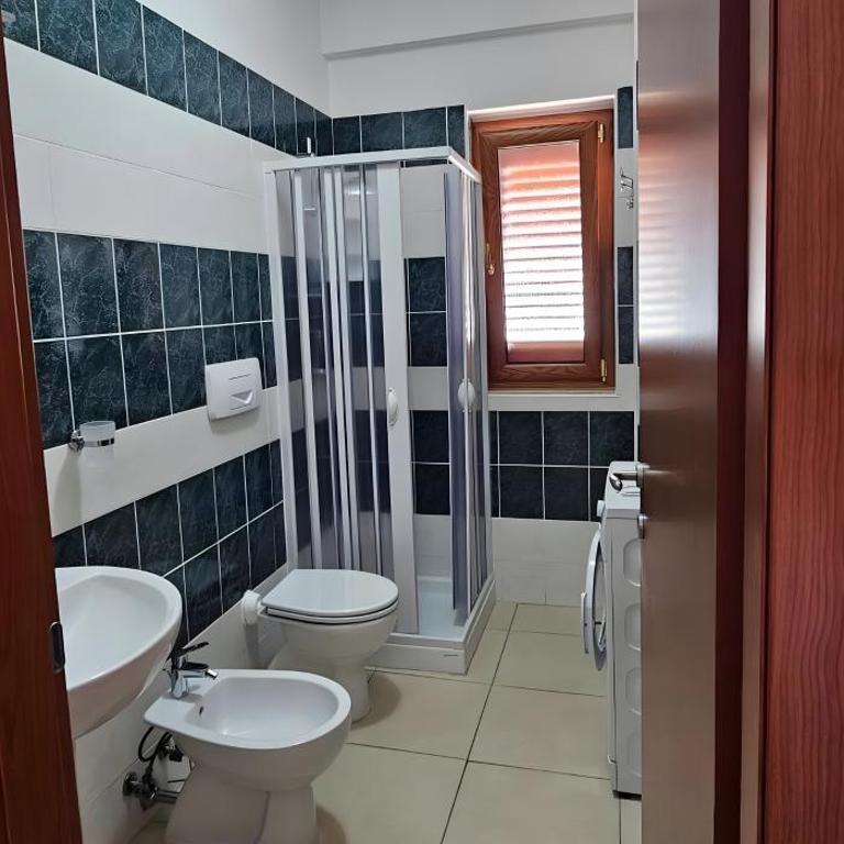 Appartamenti Bramante - Appartamento Deluxe con 2 Camere da Letto e Vista Oceano - 15