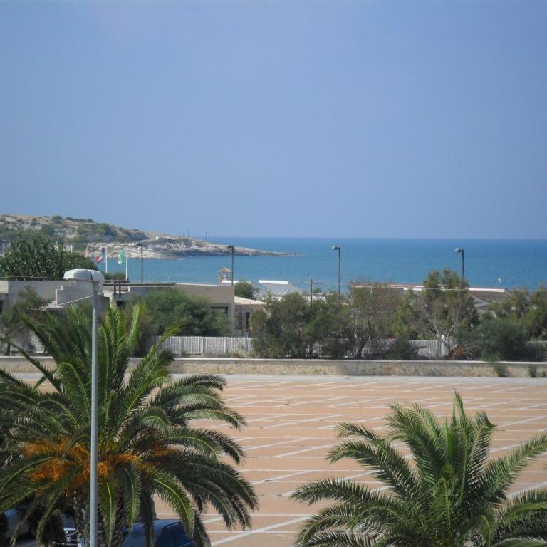 Appartamenti Bramante - Appartamento Deluxe con 2 Camere da Letto e Vista Oceano - 4