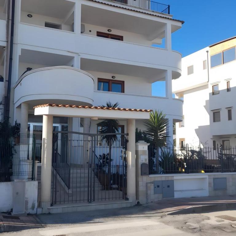 Appartamenti Bramante - Appartamento Deluxe con 2 Camere da Letto e Vista Oceano - 19