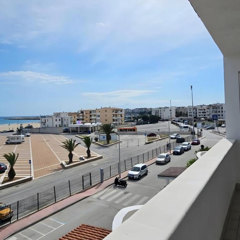 Appartamenti Bramante - Appartamento Deluxe con 2 Camere da Letto e Vista Oceano - 20