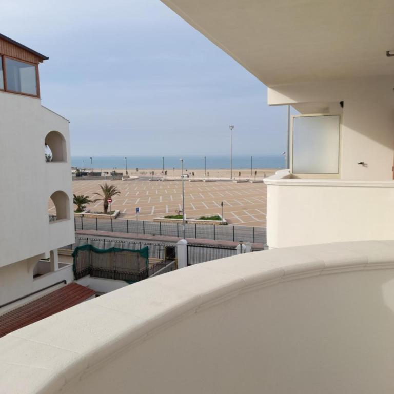 Appartamenti Bramante - Appartamento Deluxe con 2 Camere da Letto e Vista Oceano - 7