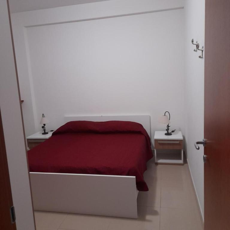 Appartamenti Bramante - Appartamento Deluxe con 2 Camere da Letto e Vista Oceano - 8