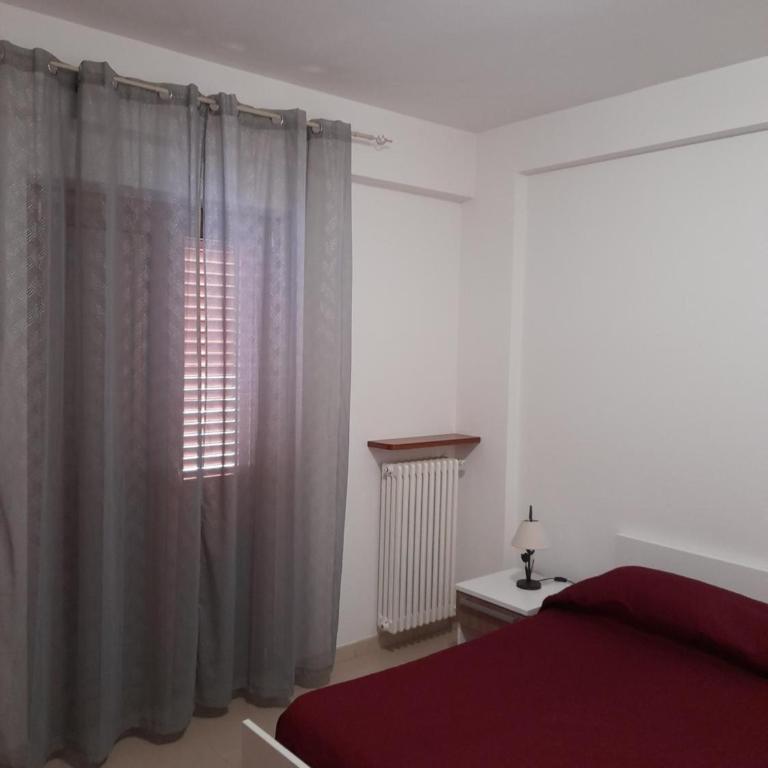 Appartamenti Bramante - Appartamento Deluxe con 2 Camere da Letto e Vista Oceano - 9
