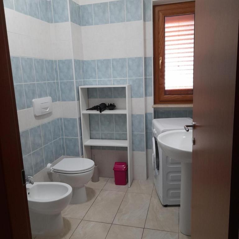 Appartamenti Bramante - Appartamento Deluxe con 2 Camere da Letto e Vista Oceano - 16