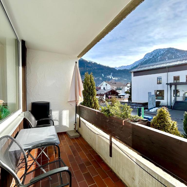Alpgold C1 oder Alpherz A8 Montana Haus - Studio-Apartment - 14