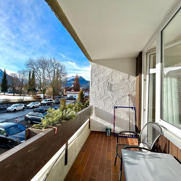 Alpgold C1 oder Alpherz A8 Montana Haus - Studio-Apartment - 21