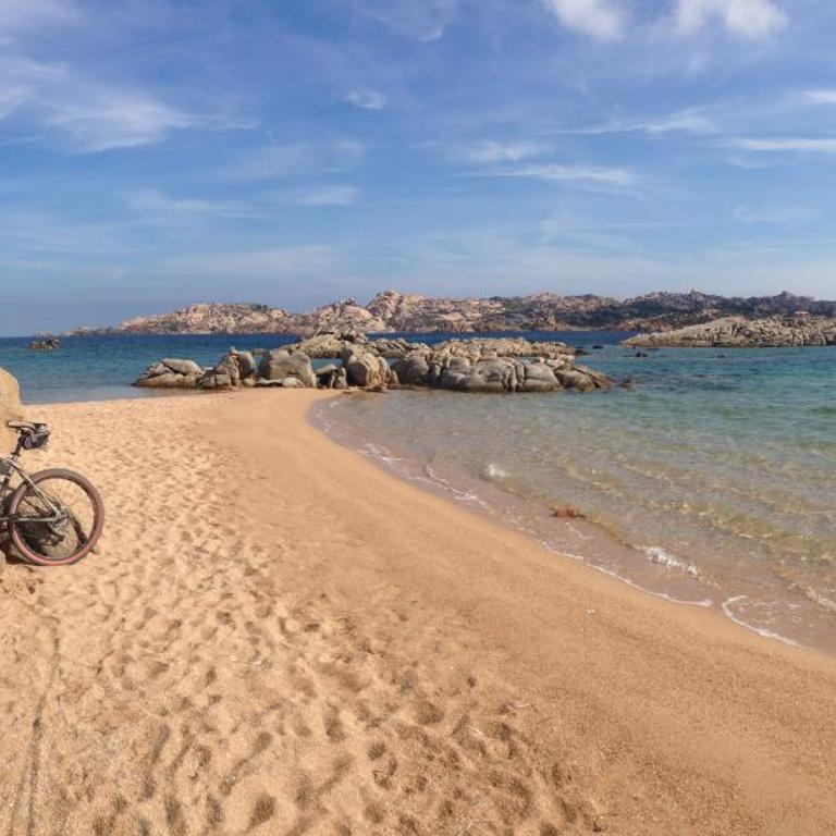 A Punta Tegge il mare la spiaggia il tramonto - Casa con 2 Camere da Letto - 3