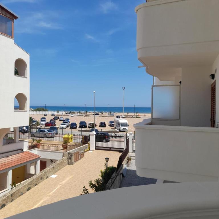 Appartamenti Bramante - Appartamento Deluxe con 2 Camere da Letto e Vista Oceano - 11
