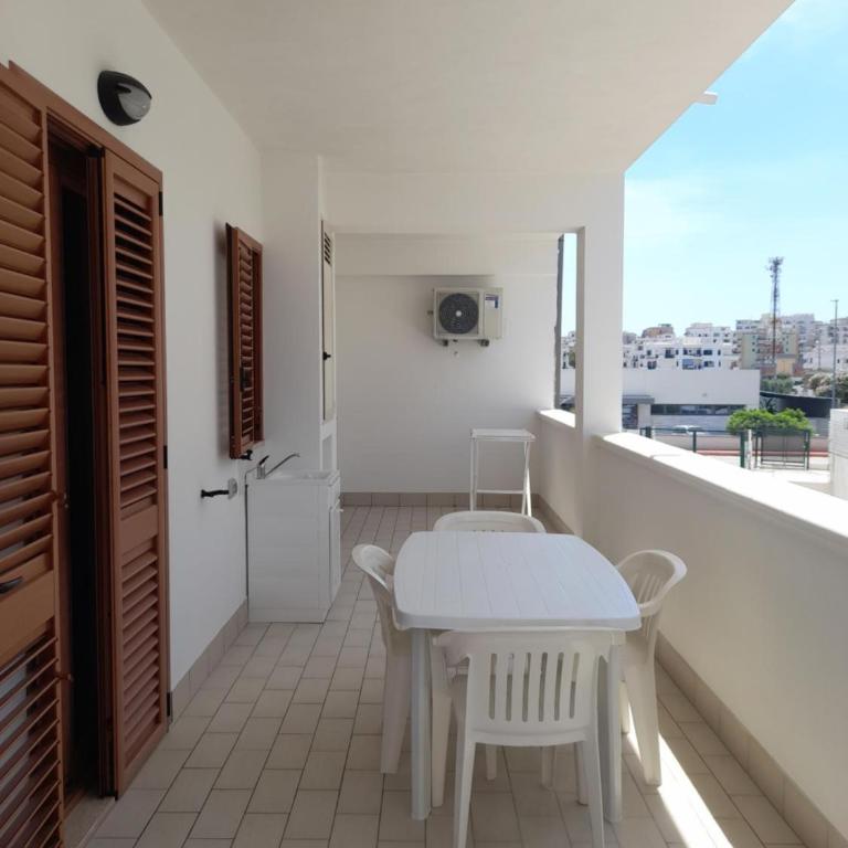 Appartamenti Bramante - Appartamento Deluxe con 2 Camere da Letto e Vista Oceano - 13