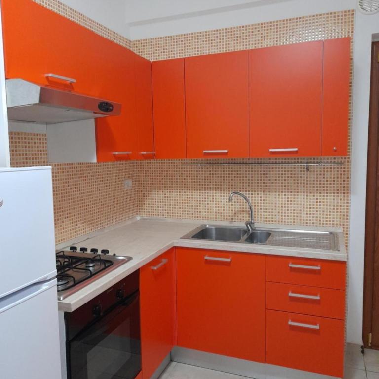 Appartamenti Bramante - Appartamento Deluxe con 2 Camere da Letto e Vista Oceano - 14
