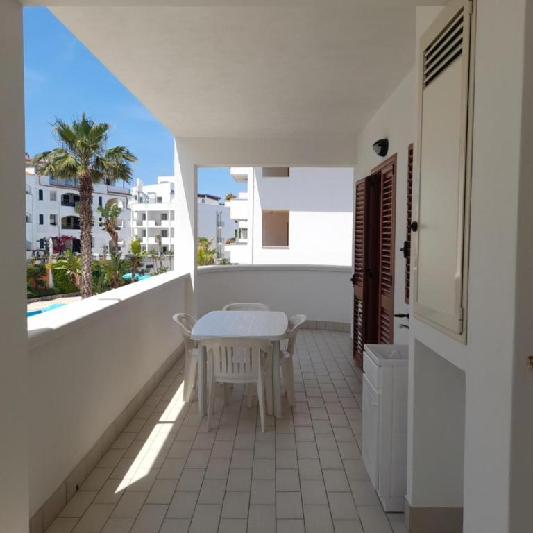 Appartamenti Bramante - Appartamento Deluxe con 2 Camere da Letto e Vista Oceano - 16