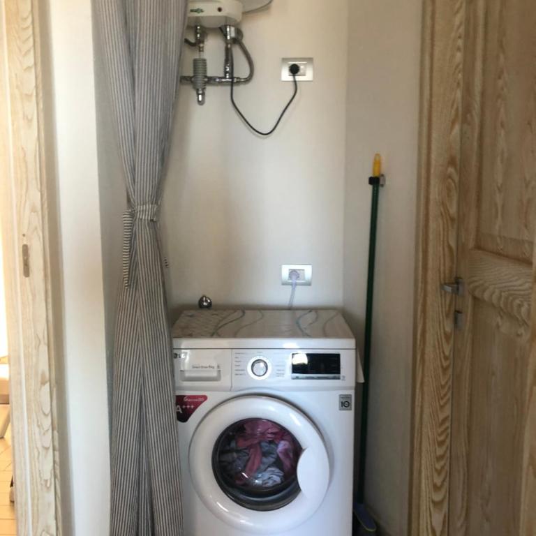 A Punta Tegge il mare la spiaggia il tramonto - Casa con 2 Camere da Letto - 2
