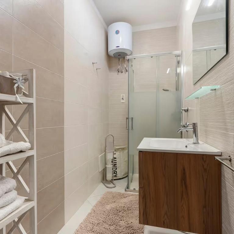 Appartamento Francesca - One-Bedroom Apartment - 5