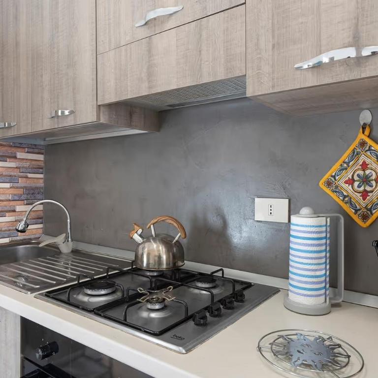 Appartamento Francesca - One-Bedroom Apartment - 3