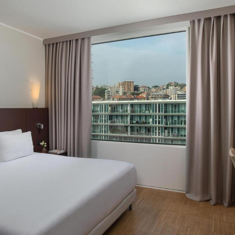 NH Savona Darsena - Habitación Doble Superior - 1 o 2 camas - 1