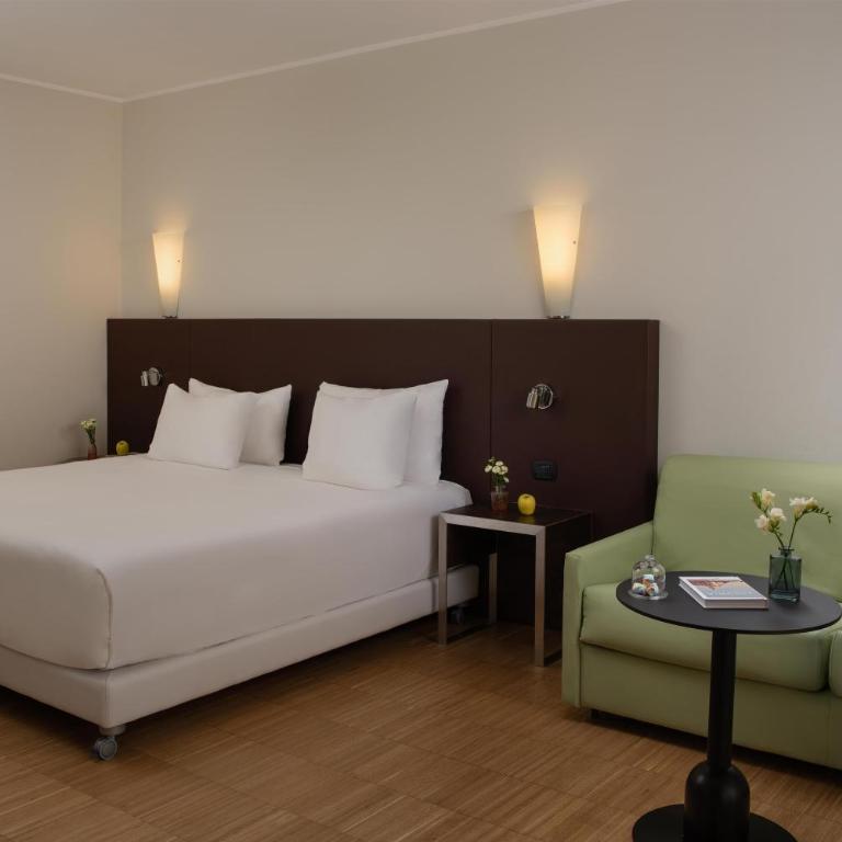 NH Savona Darsena - Suite Junior - 5