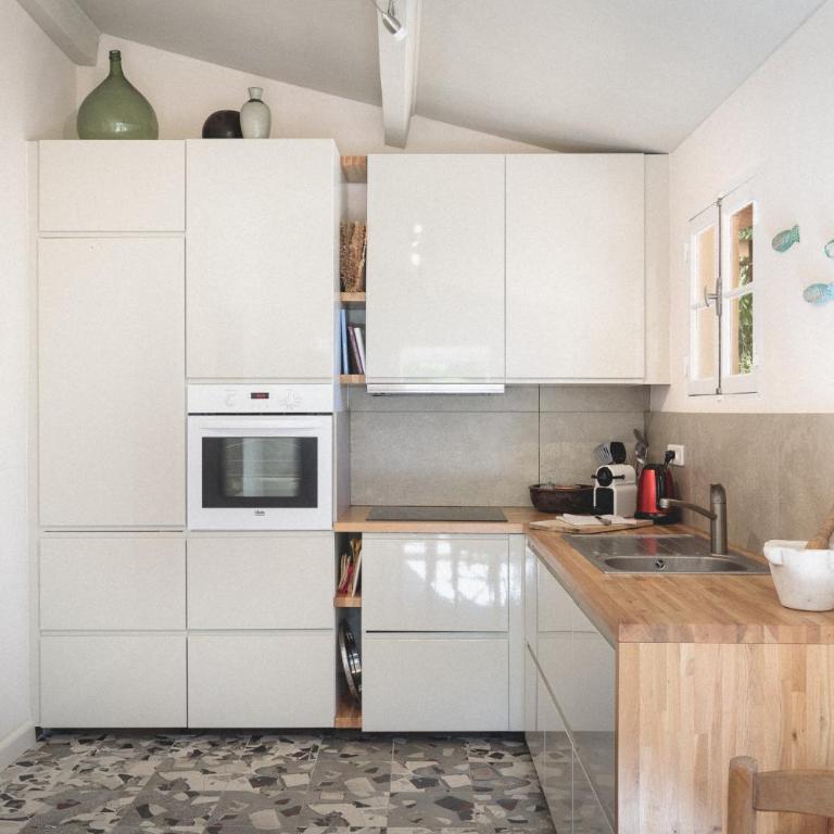 Bastide Sainte Trinide - Suite Familiale - 21