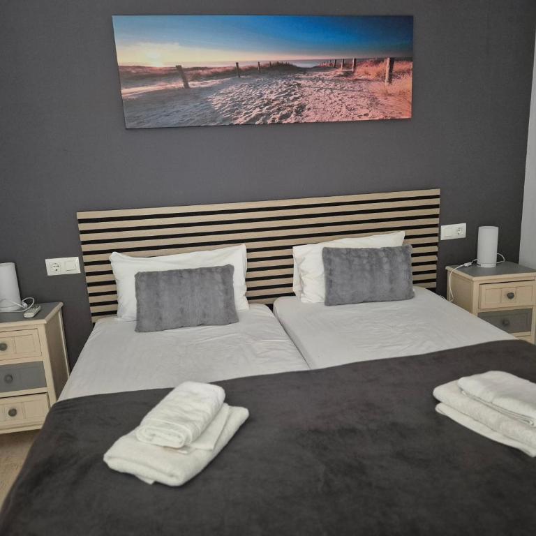 Eulalia Beach - Casa con 2 Camere da Letto - 29