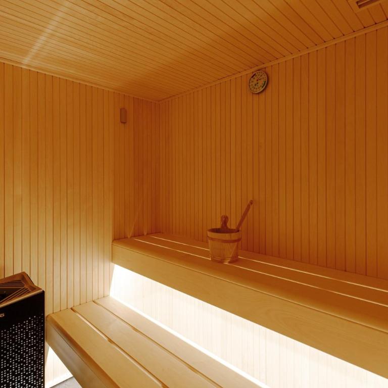 Appartamento Piz Boe' con biosauna - Appartamento Superior con 1 Camera da Letto e Balcone - 17