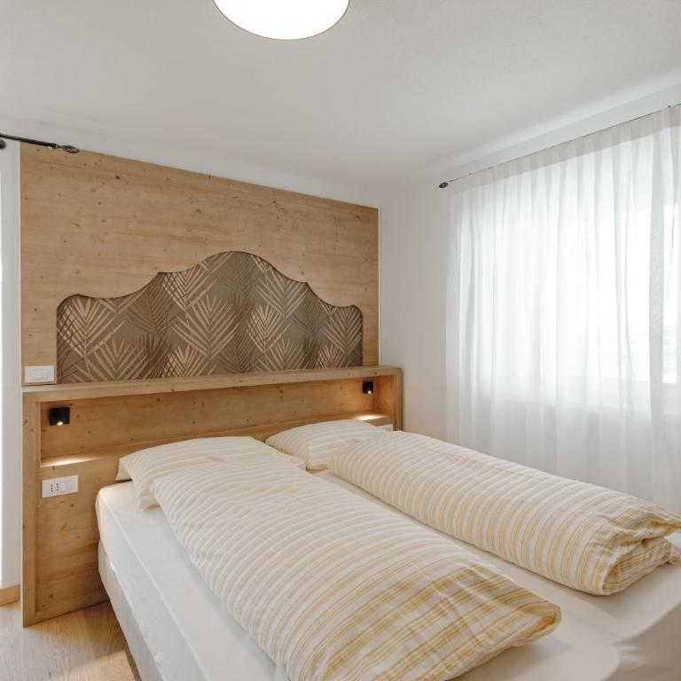 Appartamento Piz Boe' con biosauna - Appartamento Superior con 1 Camera da Letto e Balcone - 13