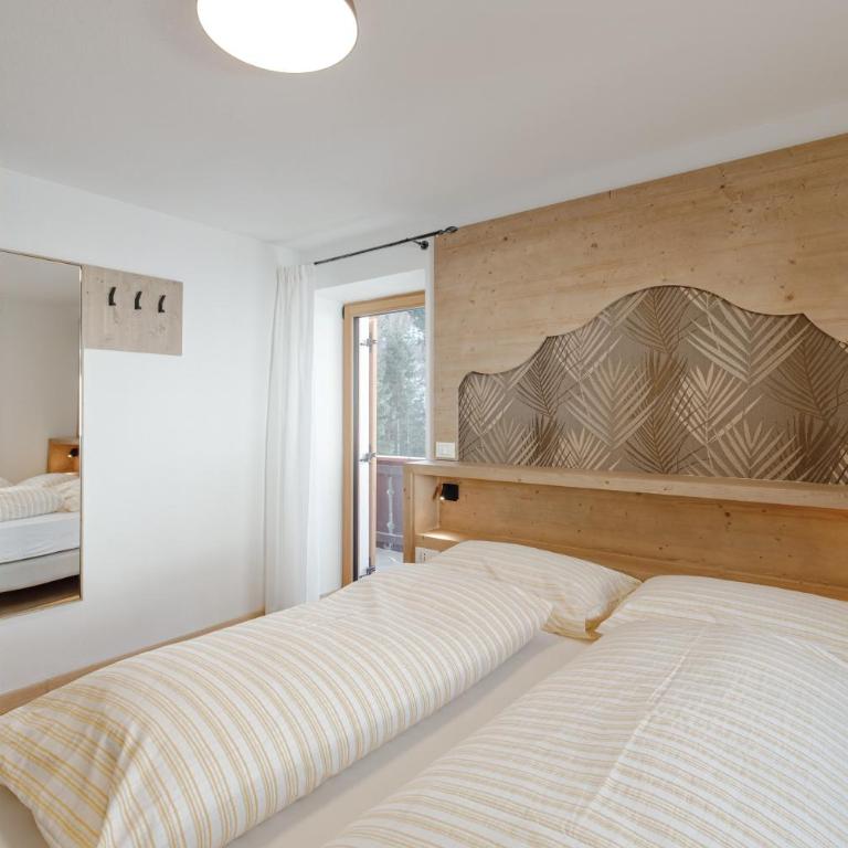Appartamento Piz Boe' con biosauna - Appartamento Superior con 1 Camera da Letto e Balcone - 5
