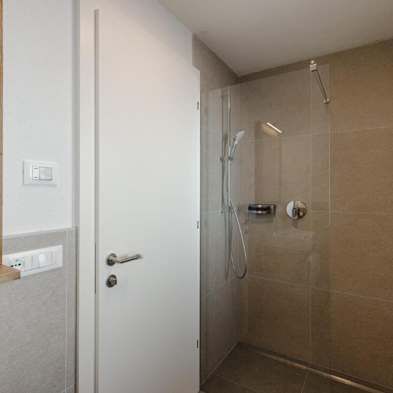 Appartamento Piz Boe' con biosauna - Appartamento Superior con 1 Camera da Letto e Balcone - 8