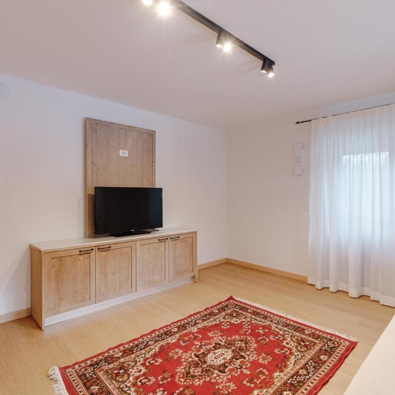 Appartamento Borésc - area wellness - Appartamento con 3 Camere da Letto e Vista Montagna - 8