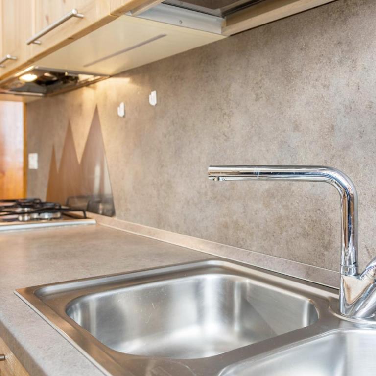 Appartamento Borésc - area wellness - Appartamento con 3 Camere da Letto e Vista Montagna - 15