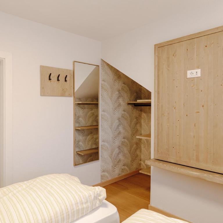 Appartamento Borésc - area wellness - Appartamento con 3 Camere da Letto e Vista Montagna - 17