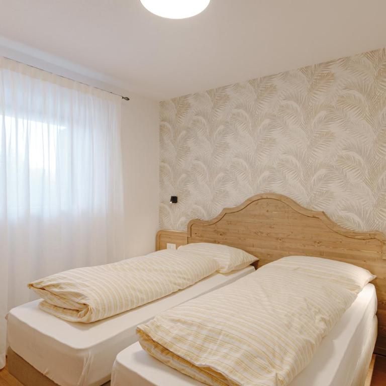 Appartamento Borésc - area wellness - Appartamento con 3 Camere da Letto e Vista Montagna - 19