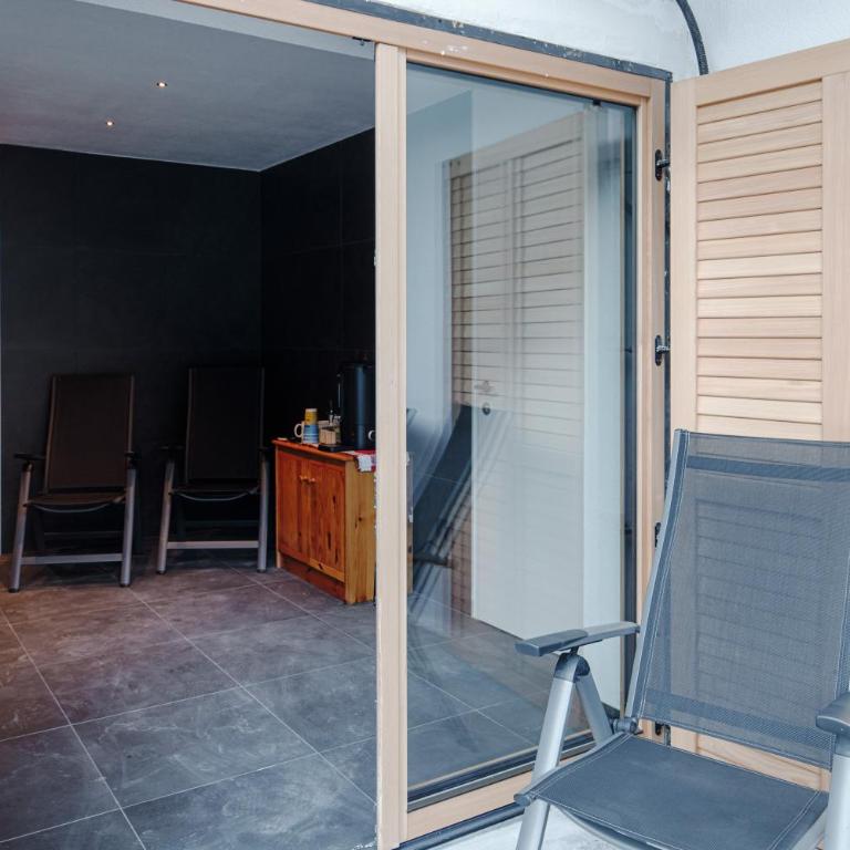 Appartamento Borésc - area wellness - Appartamento con 3 Camere da Letto e Vista Montagna - 18