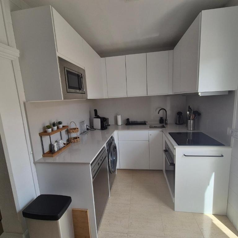 Eulalia Beach - Casa con 2 Camere da Letto - 30