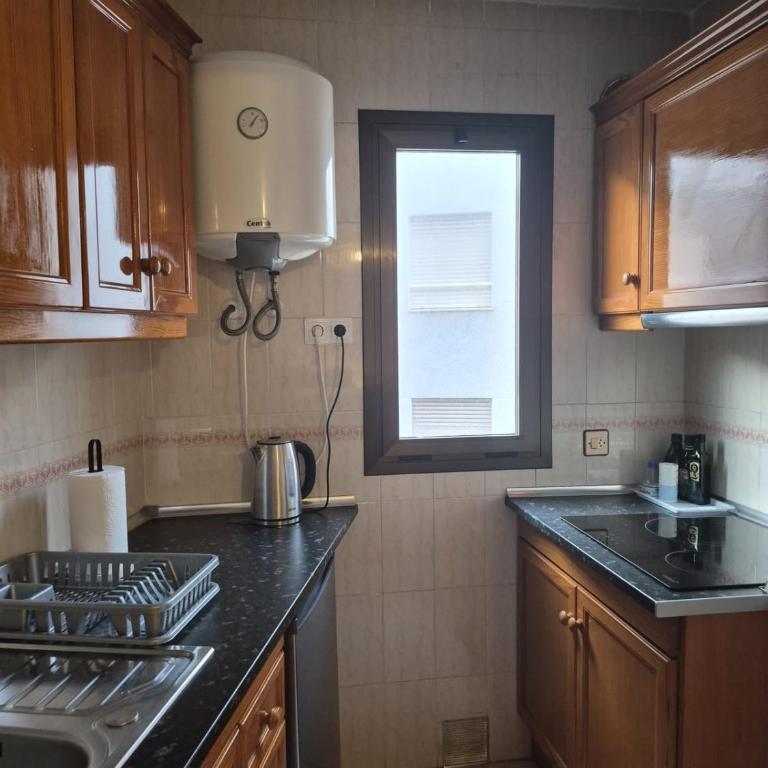 Cristal Del Cura Apartment - Two-Bedroom Apartment - 7