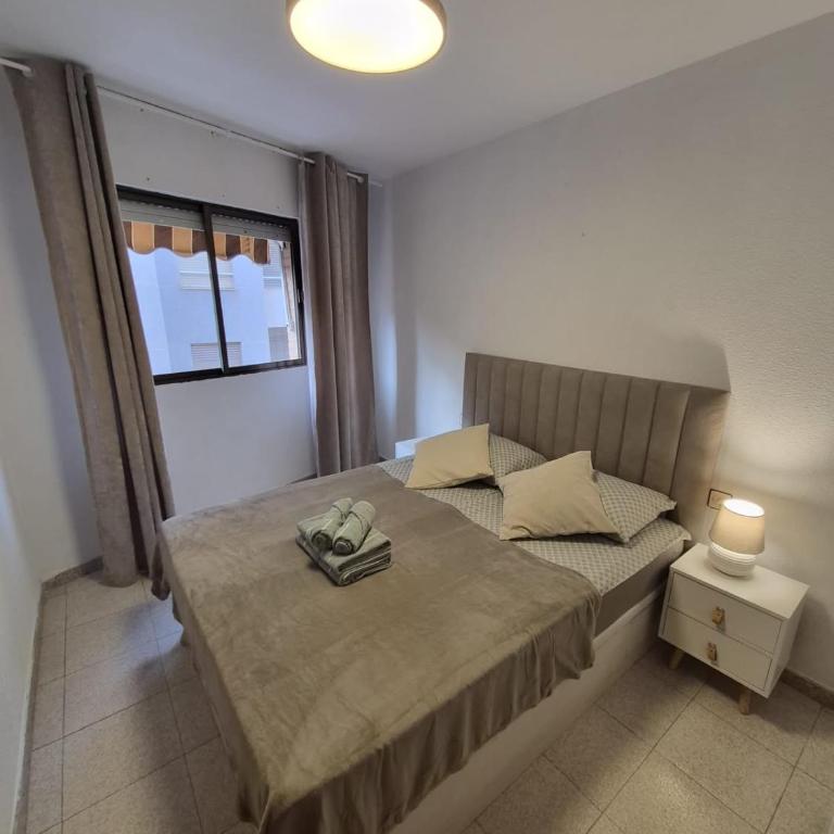Cristal Del Cura Apartment - Two-Bedroom Apartment - 11