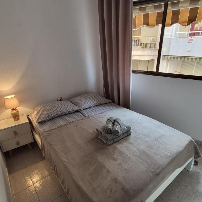 Cristal Del Cura Apartment - Two-Bedroom Apartment - 12