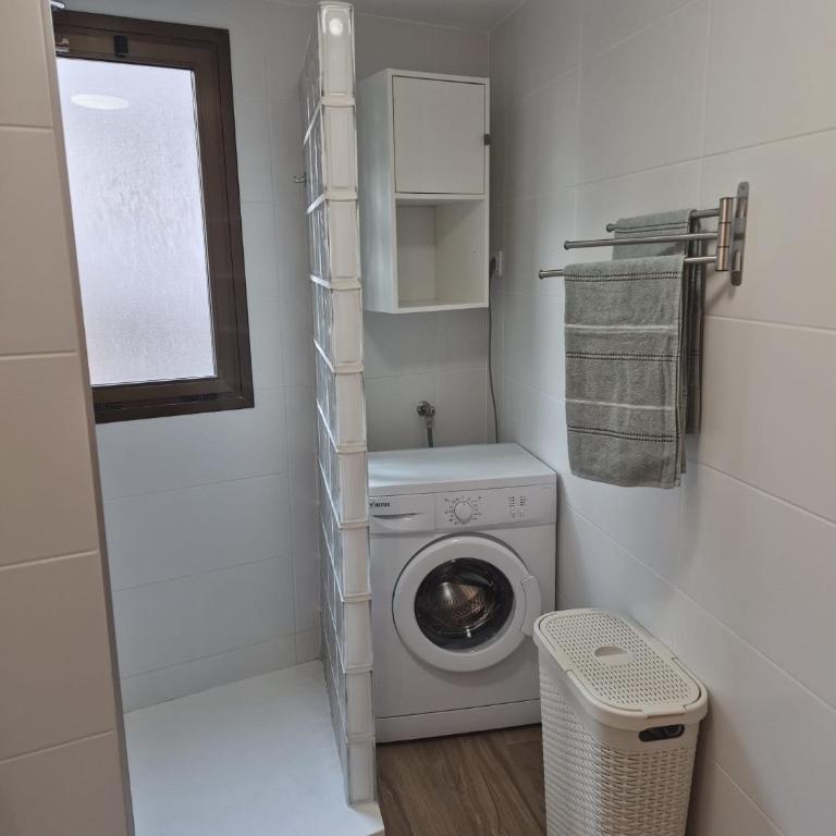 Cristal Del Cura Apartment - Two-Bedroom Apartment - 15