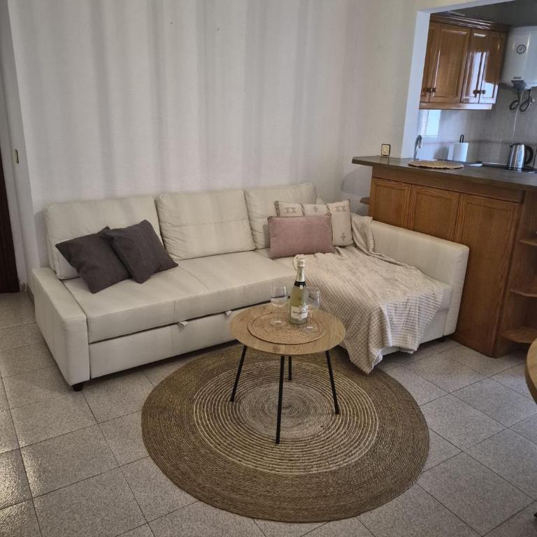 Cristal Del Cura Apartment - Two-Bedroom Apartment - 2