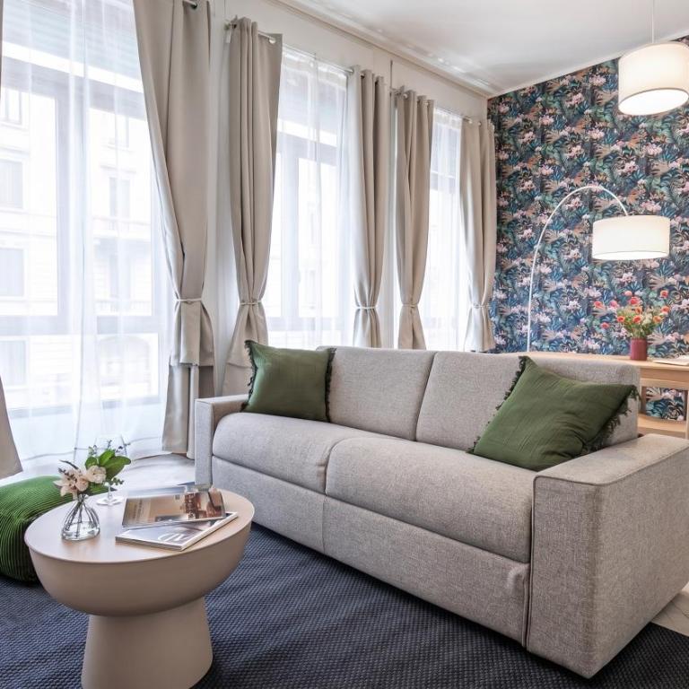 Italianway Collection - Cannobio 8 - Appartamento con 1 Camera da Letto - 1