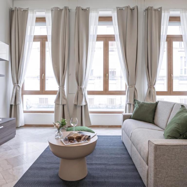 Italianway Collection - Cannobio 8 - Appartamento con 1 Camera da Letto - 2