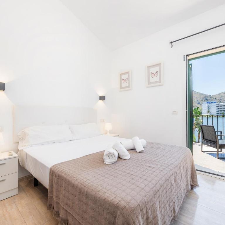 Villa Syrah - Villa con Vista Giardino - 11