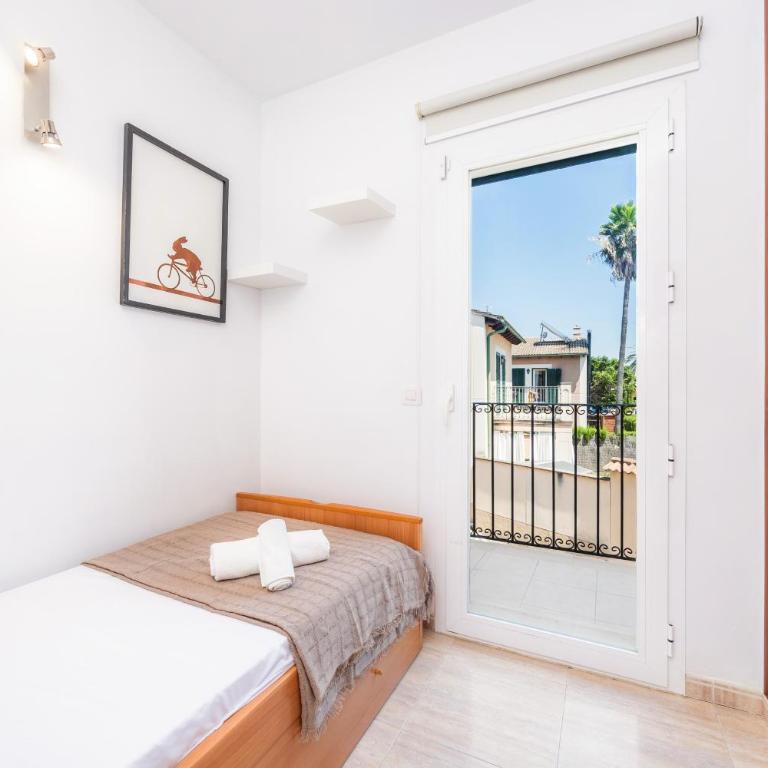 Villa Syrah - Villa con Vista Giardino - 17